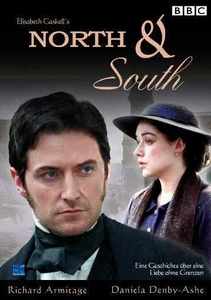 Day Nine – A period drama you thought you wouldn’t like but ended up loving

Also "North & South"