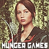  I l’amour the icone now but if toi want to change it here is another. Maybe a quote from Katniss would