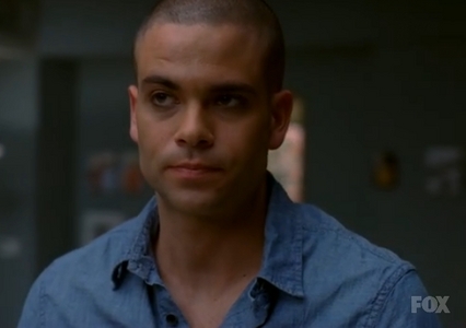 Day 1: Favourite male character? 

Puck♥
