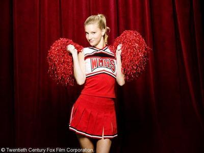 Day 14: Will/Quinn, Will/Finn, and Will/Rachel
Day 15: Obviously...Brittany S. Pierce
