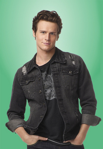 Day 16: Russel Fabray and Jesse St. James