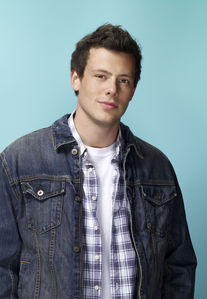 Day 17: Cory Monteith