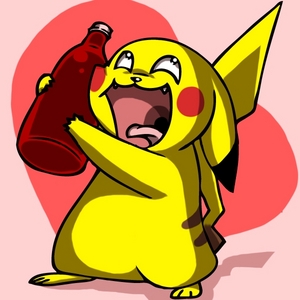 how much  do love ketchup pikachu? 