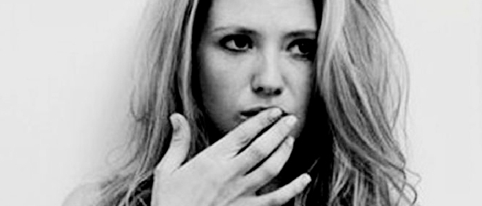 Anna Torv Stop following me posted 7 months ago