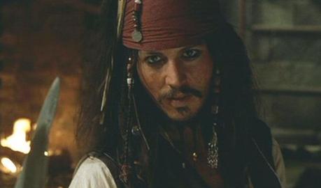  Pirates Of Caribbean COBP!!!! its very famous quote i know you'll guess it in no time. "AT LAST MY A