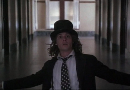  BENNY AND JOON!!! Weiter I'm not dead.am i?