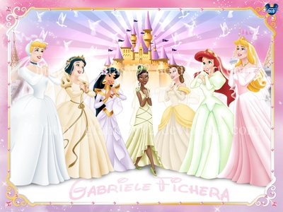  haha! found :) oooook got a goody here...find me an army girl version of any princess/princesses :)