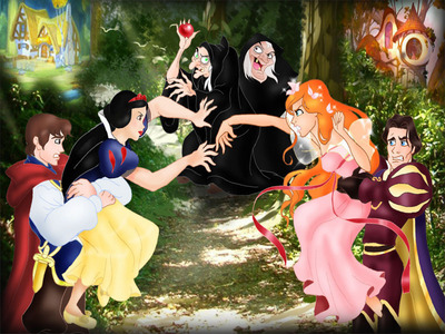  Here 당신 go! Good pic; although I was actually looking for all the princesses - sory if that wasn't
