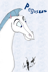 pegasus is my favorite horse, now find your favorite princess meme