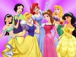  I cant find it,but I found a picture of princesses as each other!Oh well,i`ll keep looking.Happy hunt