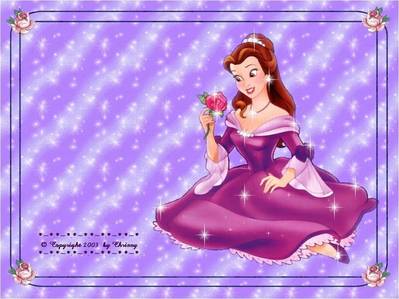  This is the one I was after, laughing_spirit - but yours is ok x Now find a crossover pic of Belle