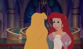 Here you go! 
@Raeraegirl - that pic of Pocahontas with Belle is cool x 
Now find a crossover pic (