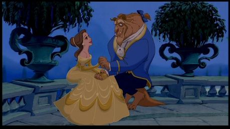 Here!
Now find a crossover pic of Belle and Rourke (from Atlantis) 