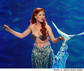 @Raeraegirl - well done! That's it!
Here is yours, Mermaidchan05 - I love her costume! 
Now find Ar