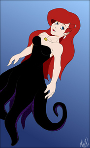  That works fine, laughing_spirit! Is this one yours? If so, find another Disney princess dressed as h