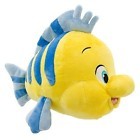 Here's Flounder x 
