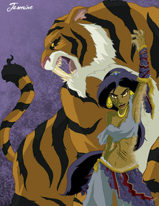 Or this one
http://browse.deviantart.com/?qh=&section=&global=1&q=Jasmine+%26+Raja#/d1qjrur
If they'l