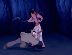 And also, hows this one?? If it's ok, someone find your favourite disney spoof :)