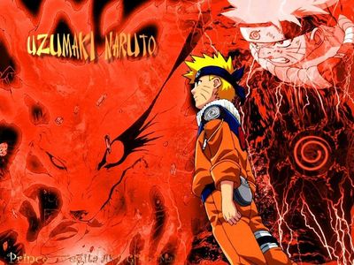I like this picture of Naruto!;3