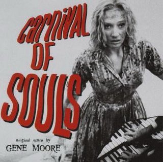Yay

Carnival of Souls - The 1962 version