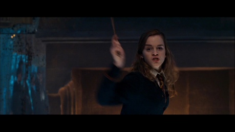 Is this the one? Sorry, it's beeen, FORever since I've seen any of them. :(

Find one of Hermione in 