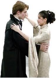 I would like one of Harry and Ginny