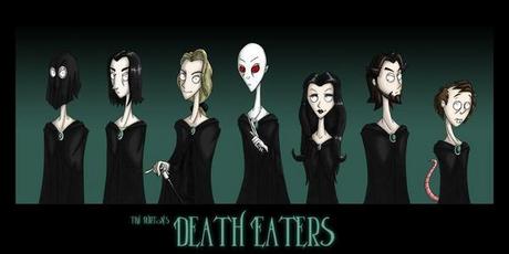 there are seriously no good pictures with all the death eaters in them...so I hope this counts. Tim B