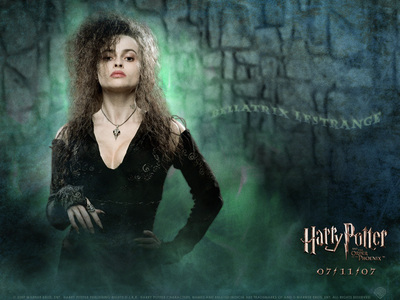 Woo! And thanks :D
This one was rather hard because the third pic is just of Bellatrix, so here it i