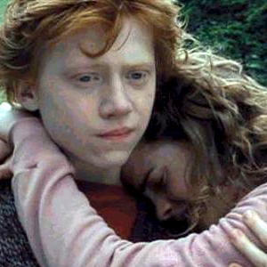  i pag-ibig this one. romione throughout the years