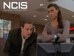  McGee: Oh im really going to get tony good this time Ziva: *thinks to herself* it would really save