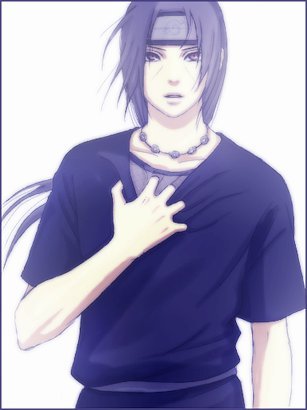 im in love with itachi he is my idol i love u itachi 4ever u r the best from the east to the west htt
