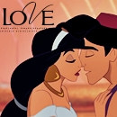  My all time fav scene:) "I choose bạn Aladdin"