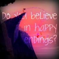  Do bạn believe in happy endings?