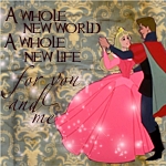  Mine^^ Sleeping Beauty ~ A whole new world,a whole new life,for bạn and me.~