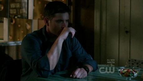yah that's the one
Dean after beheading the curly haired vimpire dude(when he has his foot on the hea