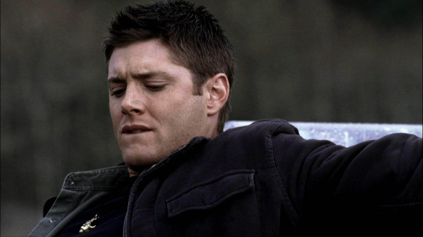 Dean Picture Hunt Game - Dean Winchester - Fanpop Page 4