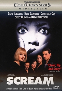 Scream(1996)