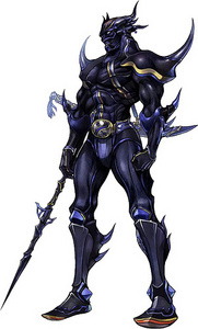  Name: Roat Race: Demon Power: Ability to kill Whitelighters and Darklighters Background: Roat was bo