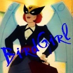  BirdGirl