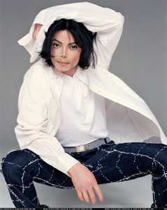  february 20th love u MJ ♥