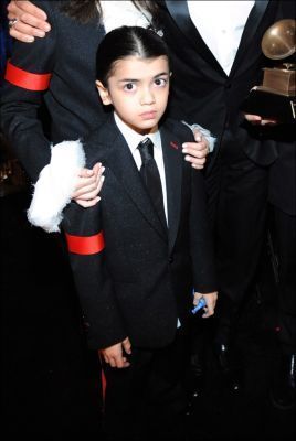 Happy Birthday Blanket Jackson!!!
I love you sweetie I hope you have a wonderful day
You're Daddy is 