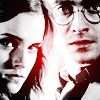  False TPBM ships Harry/Hermione