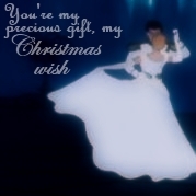  Mine, from "Beautiful (Christmas Version)" door Jim Brickman.