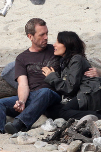  "Just think every Huddy kiss, every hug, every caress, every moment they share is Huddy as well as Hu