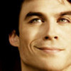 I'm Nadia, you can call me Nad :D

So, as i can see by your username, you're team Damon! Me too ^^ 