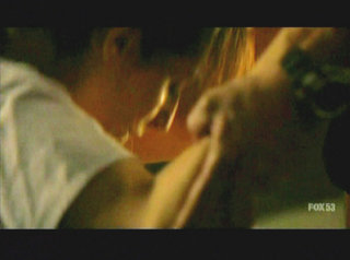 "Now What" - Most beautiful scene on TV



"Under My Skin" love scene or "Now What" love scene