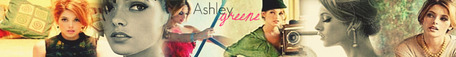  I think she looked gorgeous in her baru-baru ini photoshoot, so I've made a banner out of the pictures;