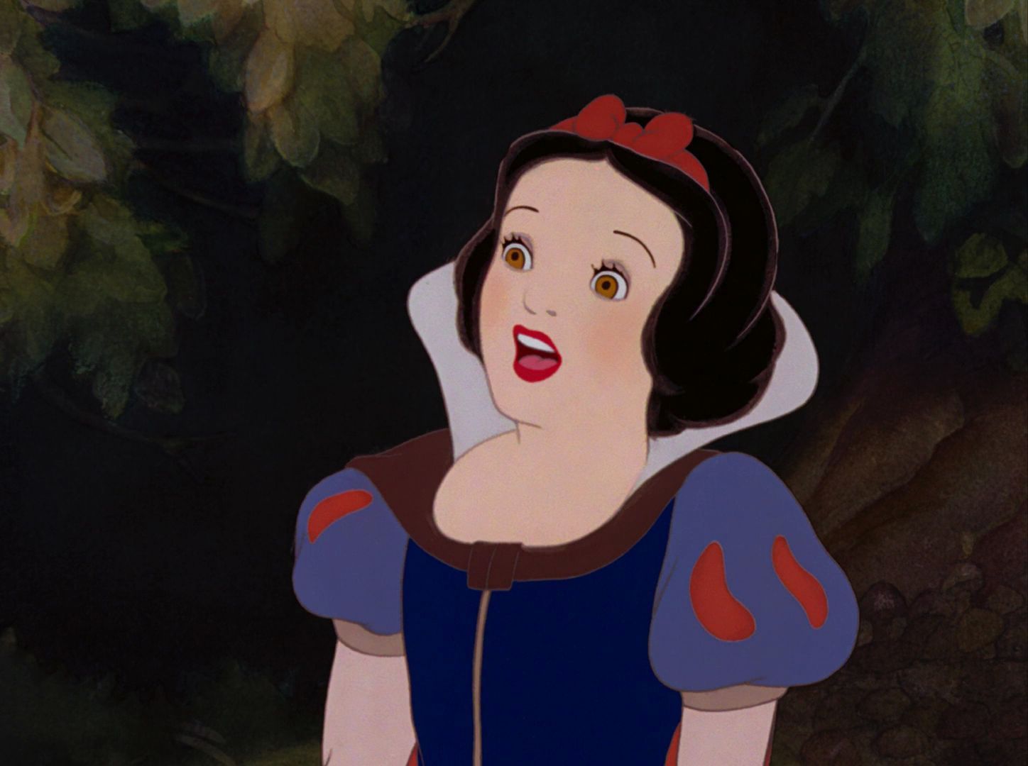 Princess Funny Caption Contest-Round 3 Snow White - Disney Princess - Fanpop