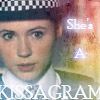 Yes! Im so glad you've created a icon contest on this spot

here is my Amy Pond icon 
:)  