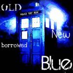  This icone contest rocks. Heres my entry! :D Old. New. Borrowed. Blue.